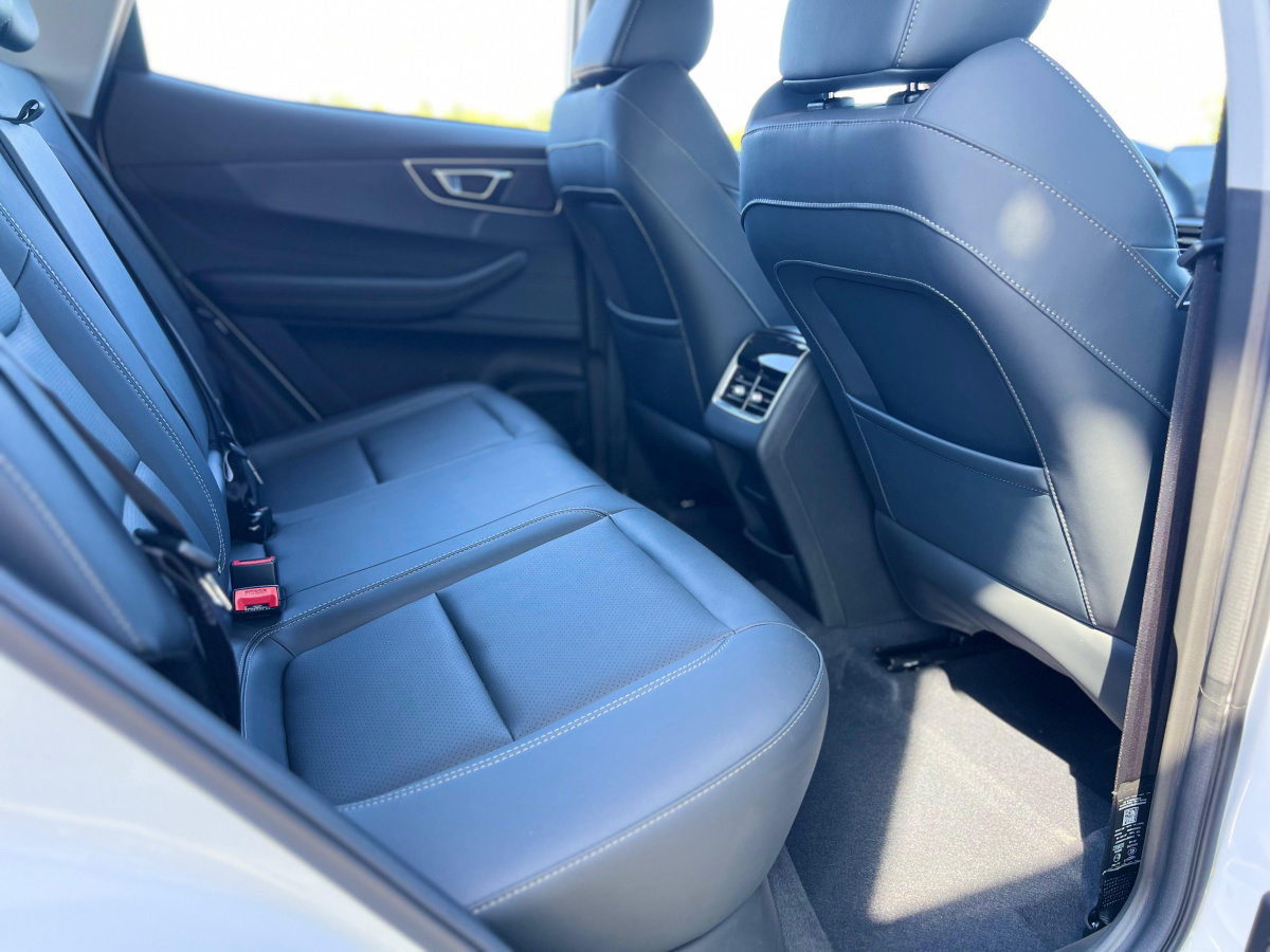 CHERY TIGGO 4 PRO 1.5 MT (113 л.с.)