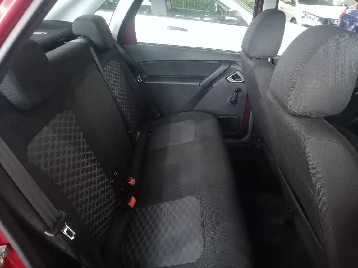 LADA GRANTA 1.6 MT (90 л.с.)