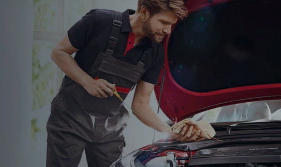 Экспресс ТО для KIA и Hyundai за 5 500 руб.