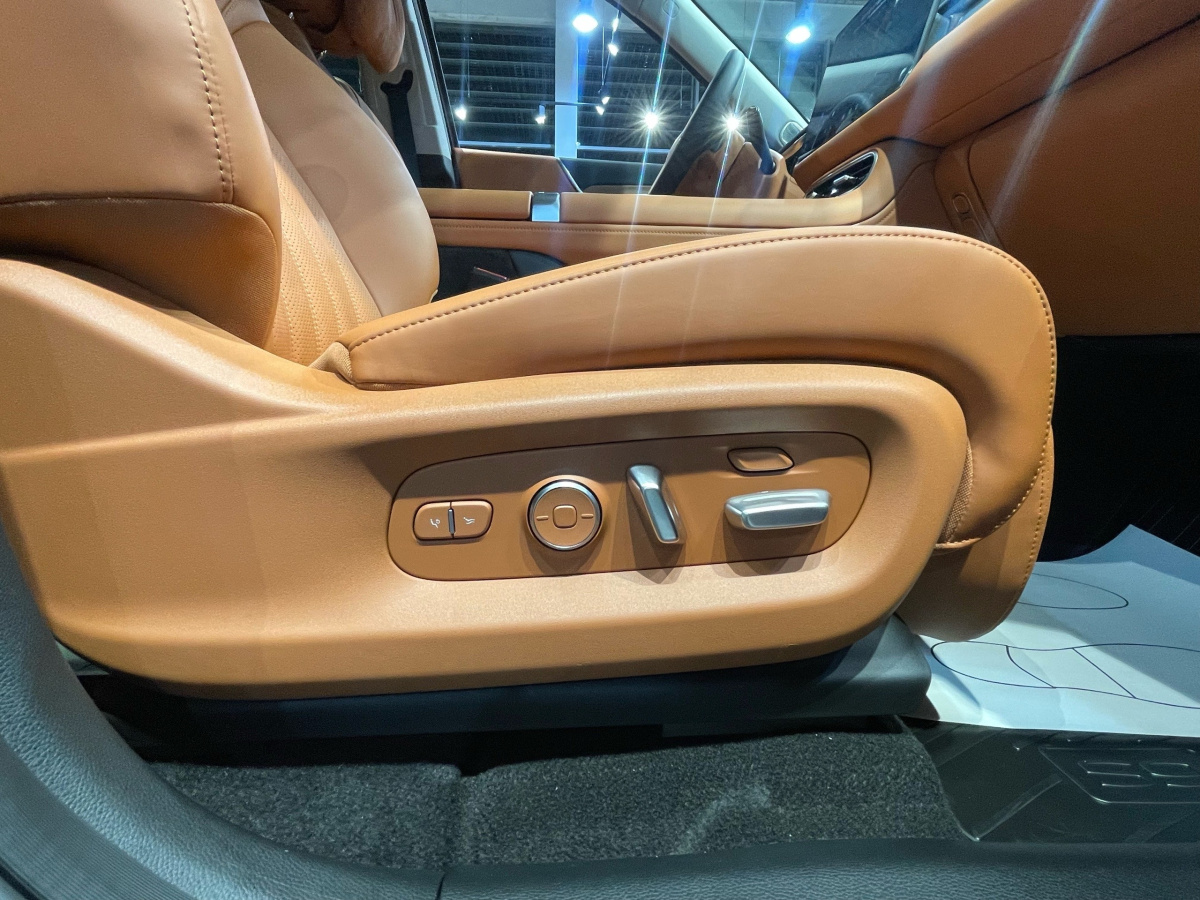 GAC S9 1.5hyb AT (340 л.с.) 4WD