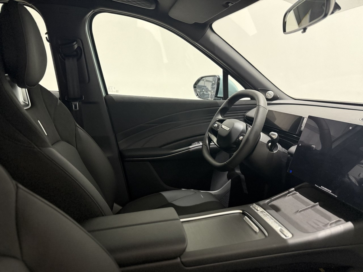 OMODA C7 1.6 AMT (150 л.с.)