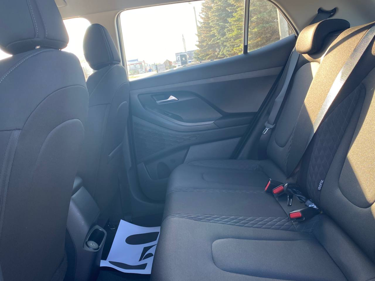 SOLARIS HC 1.6 AT (123 л.с.)