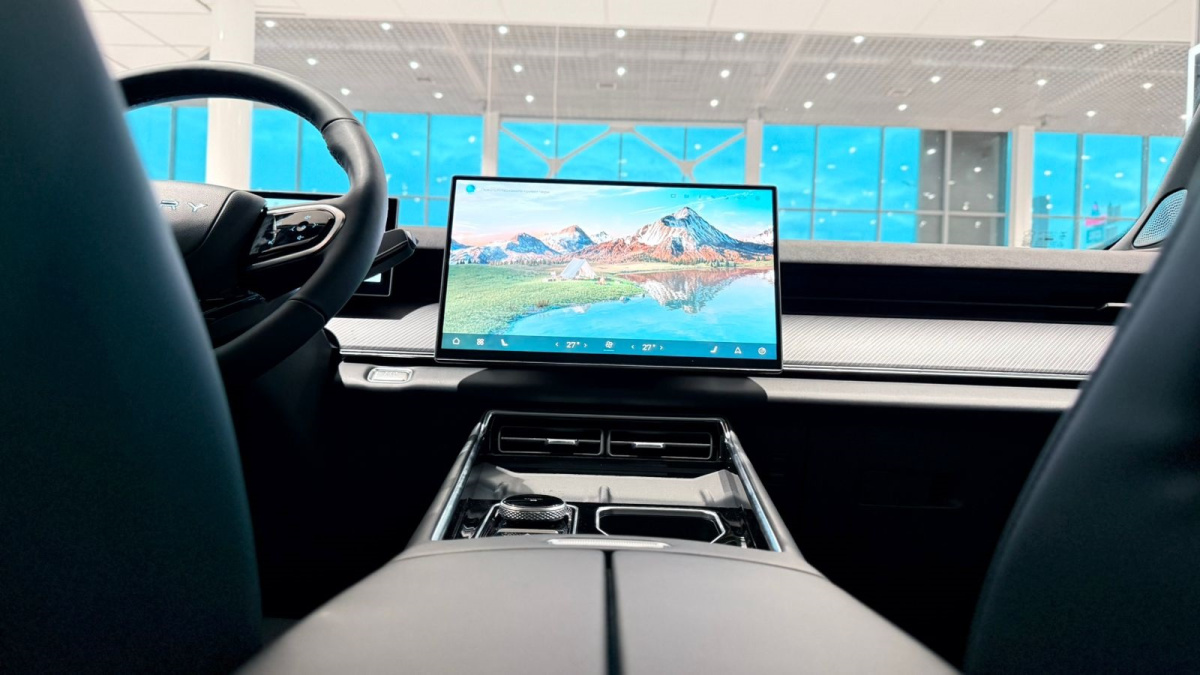 CHERY TIGGO 9 2.0 AT (249 л.с.) 4WD