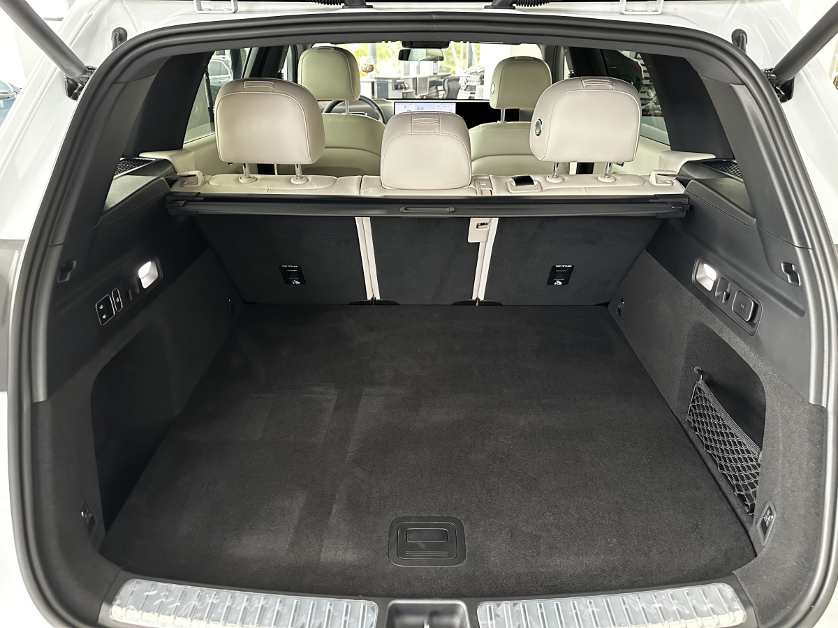 LIXIANG L7 52.3 kWh 1.5hyb AT (449 л.с.) 4WD