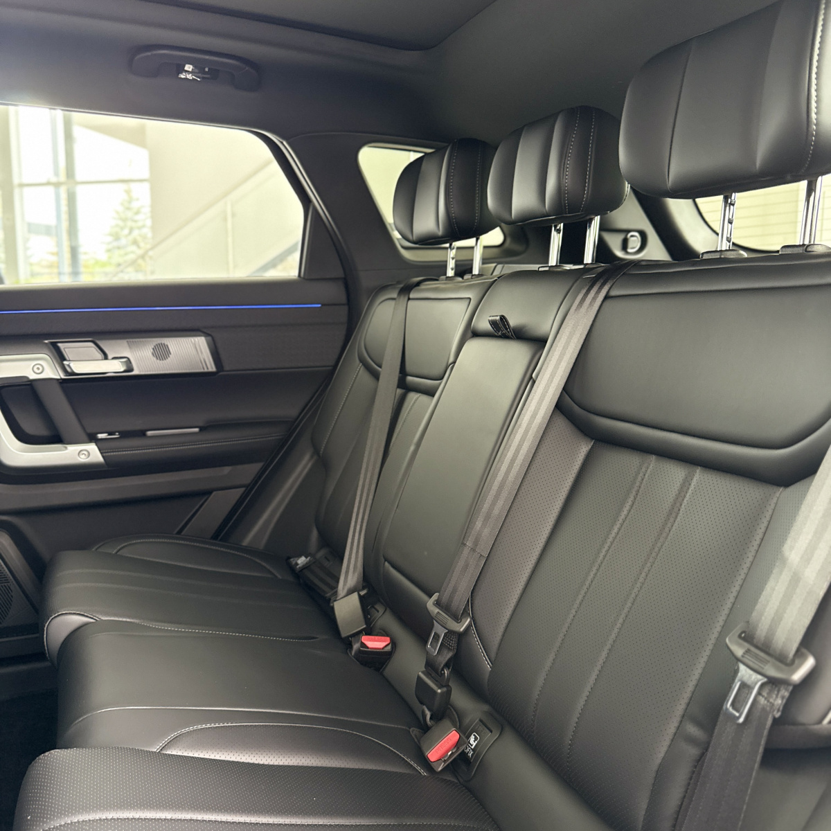 JELAND J7 1.6 AMT (150 л.с.) 4WD