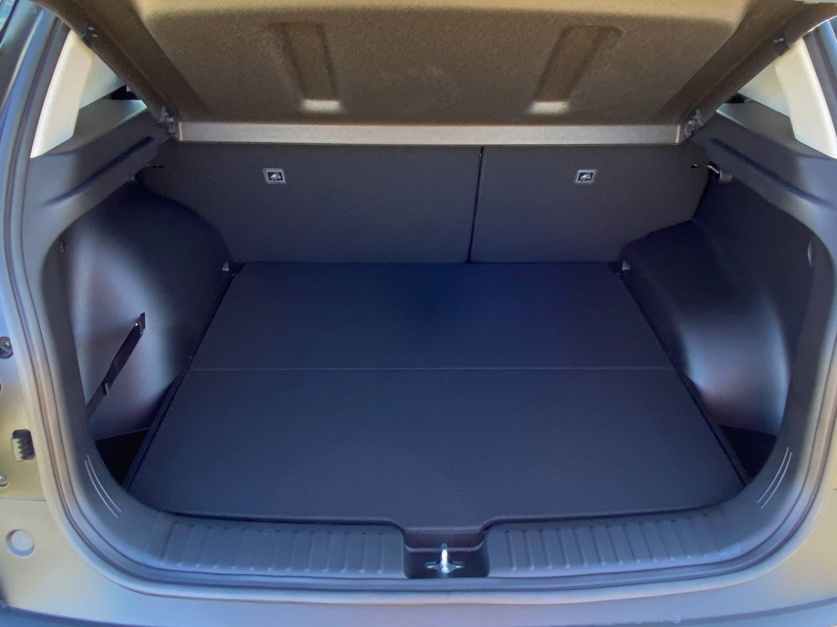 SOLARIS HC 2.0 AT (150 л.с.) 4WD