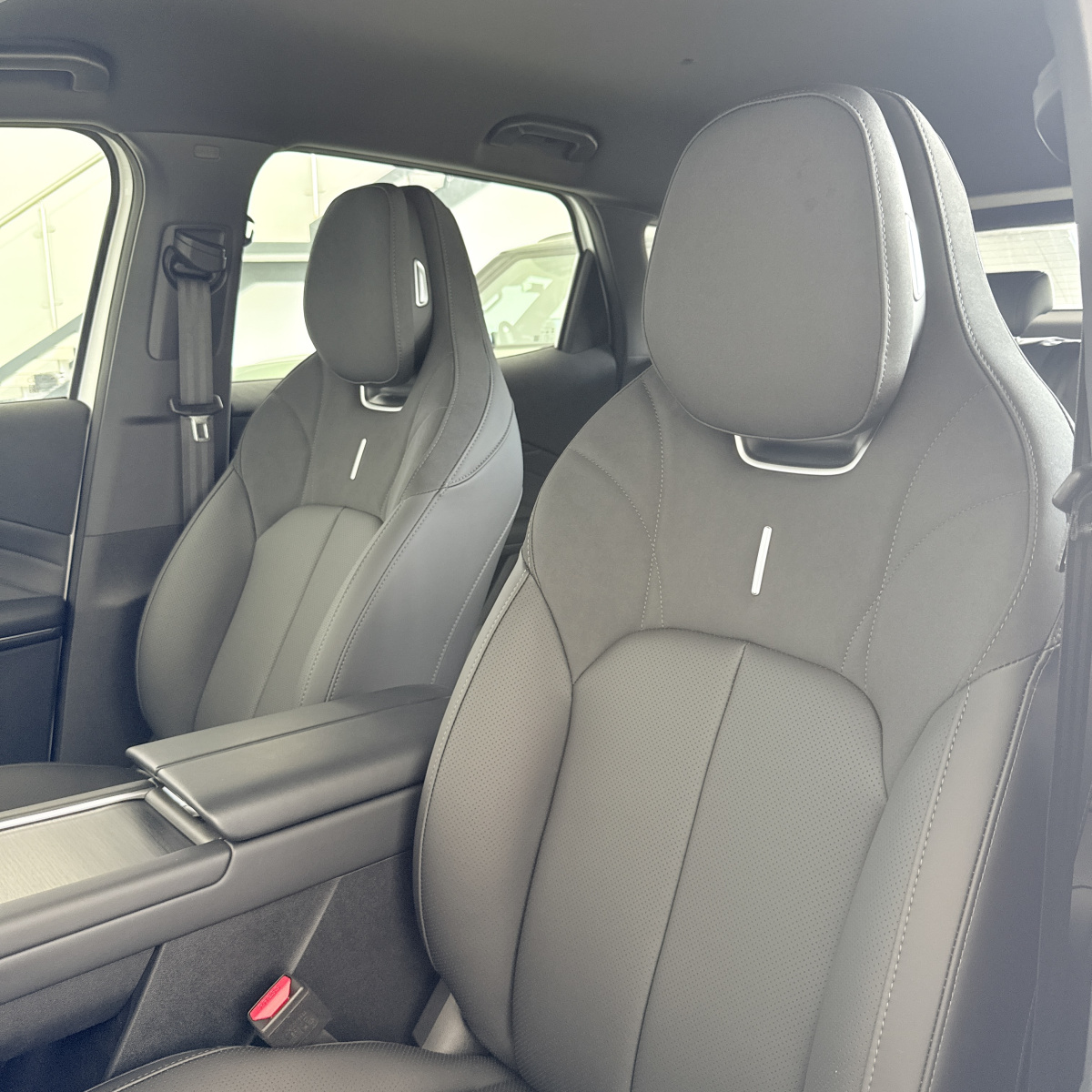 OMODA C7 1.6 AMT (150 л.с.)