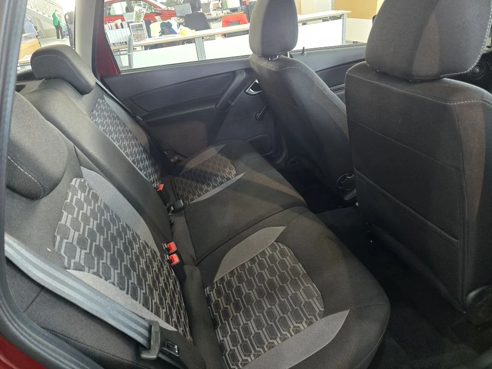 LADA GRANTA Cross 1.6 MT (106 л.с.)