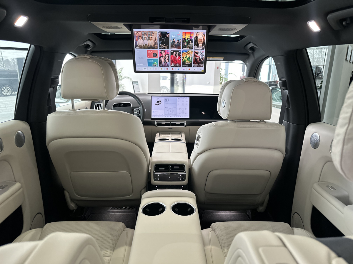 LIXIANG L7 52.3 kWh 1.5hyb AT (449 л.с.) 4WD