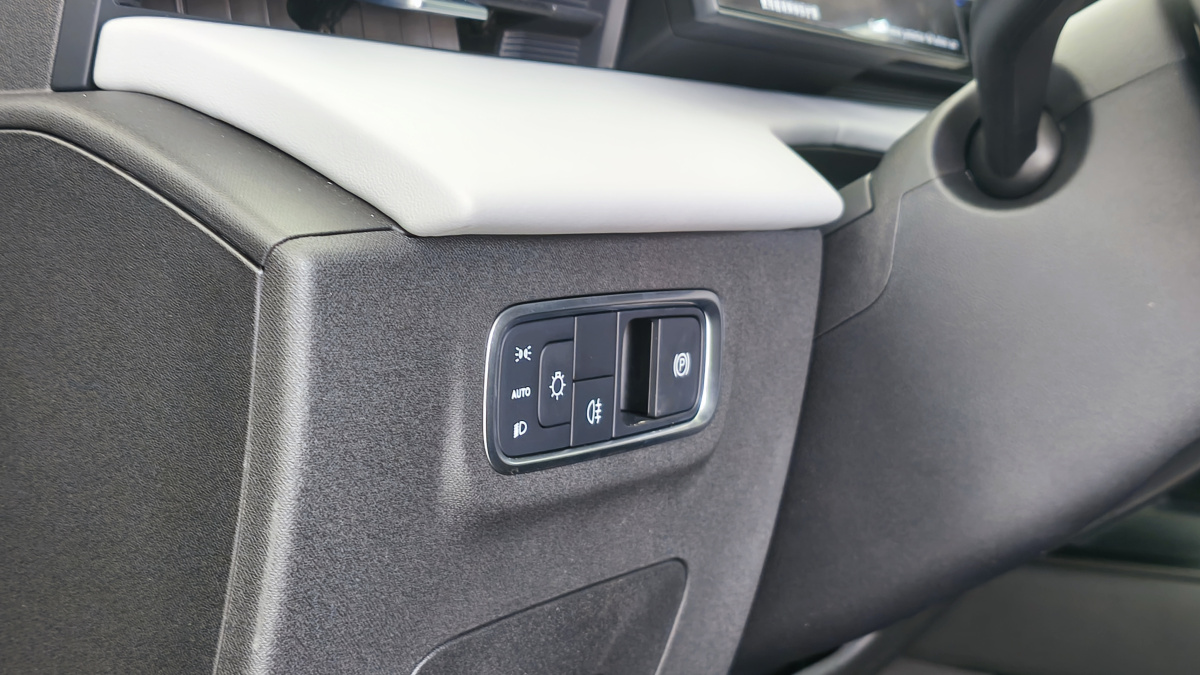 OMODA C5 1.5 AMT (147 л.с.)