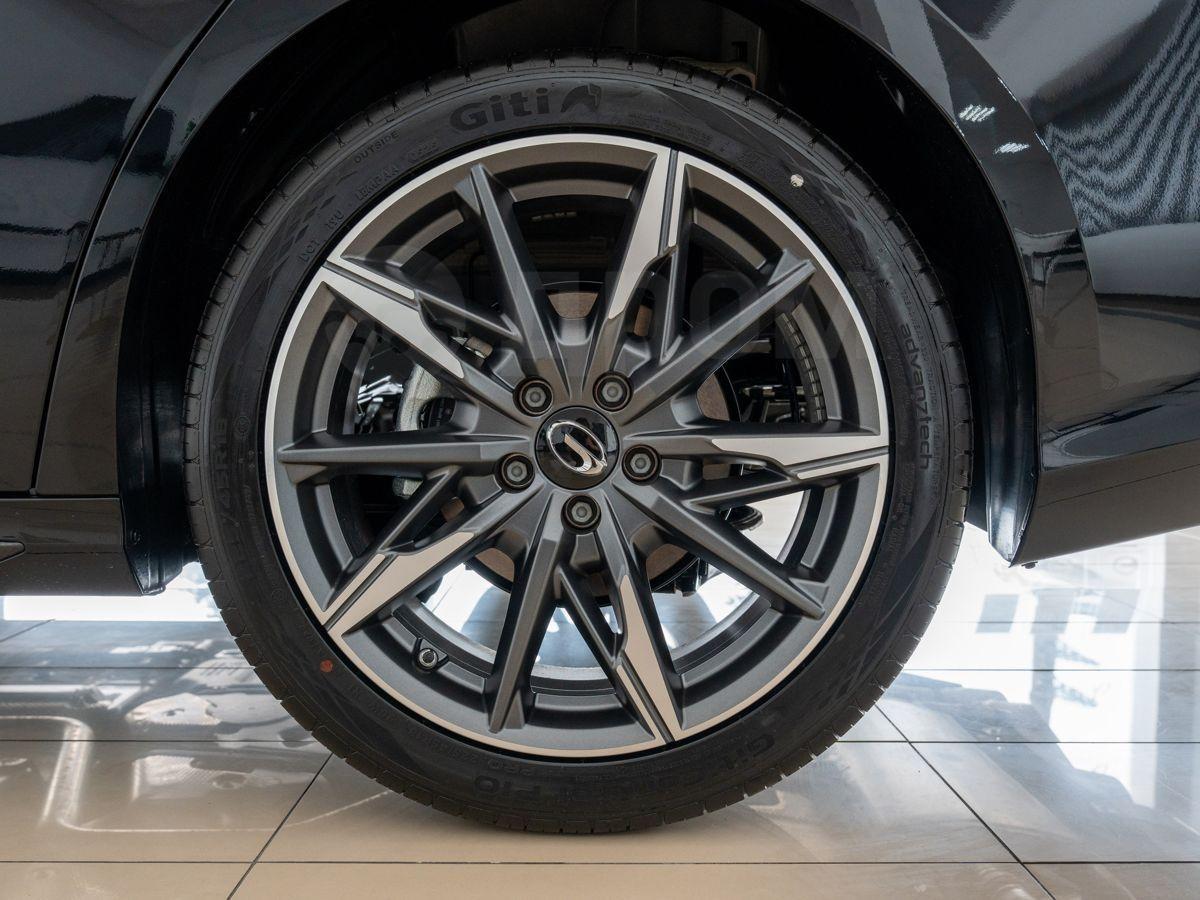 GAC EMPOW 1.5 AMT (170 л.с.)