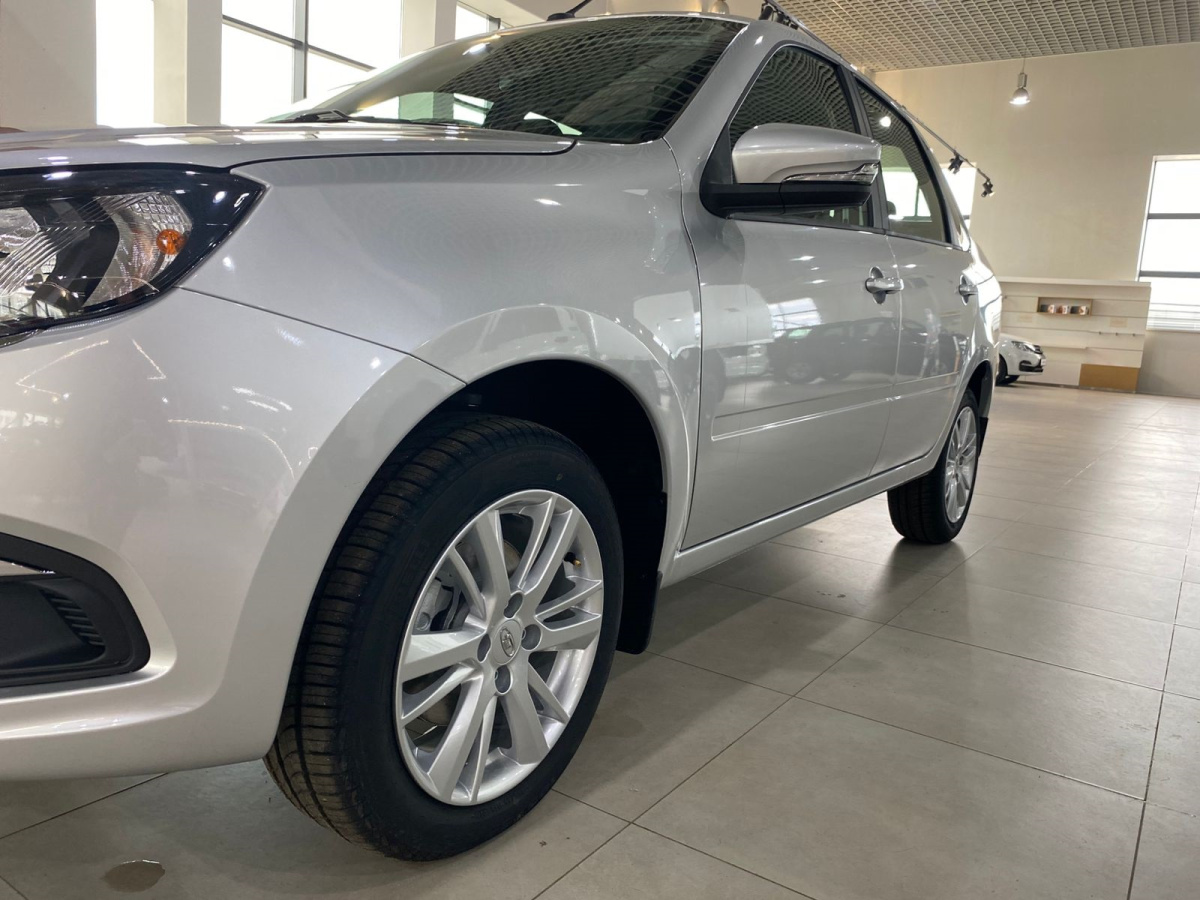 LADA GRANTA 1.6 MT (106 л.с.)