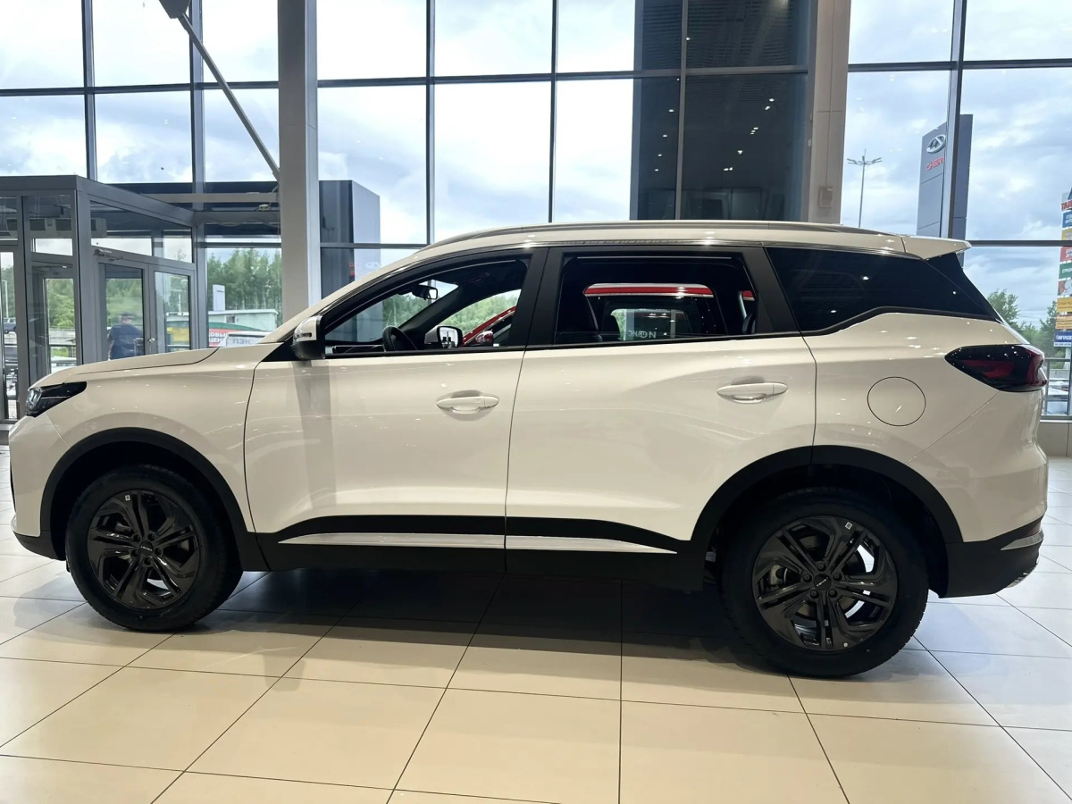 TENET T4L 1.5 AMT (147 л.с.)