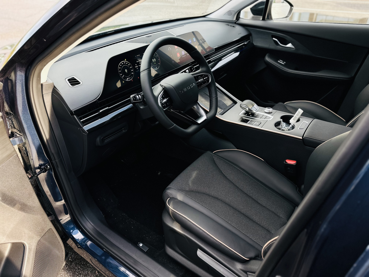 OMODA C5 1.6 AMT (150 л.с.) 4WD