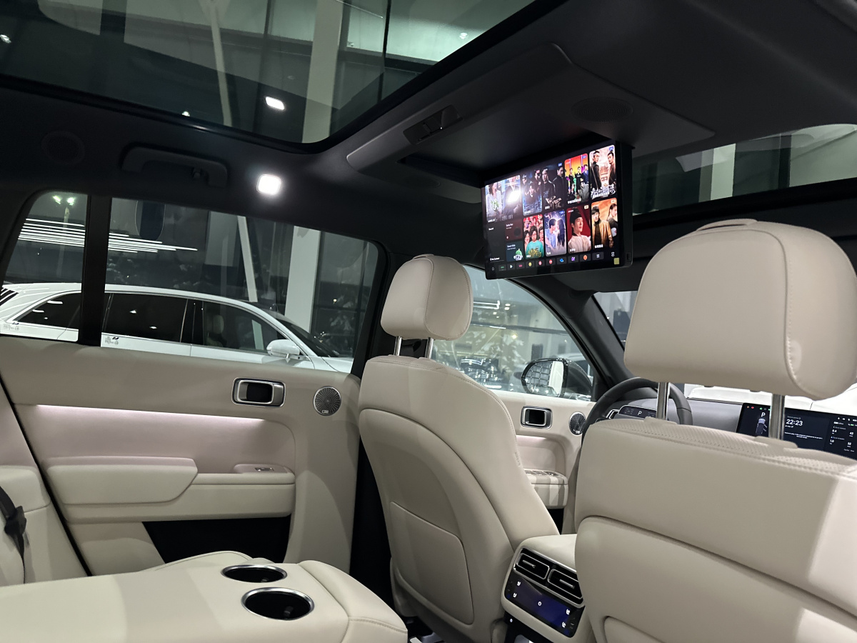 LIXIANG L7 52.3 kWh 1.5hyb AT (449 л.с.) 4WD