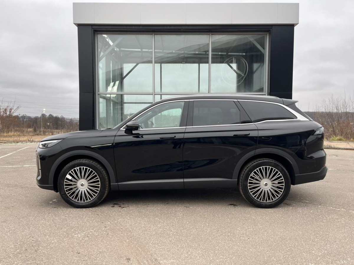 CHERY TIGGO 9 2.0 AT (249 л.с.) 4WD