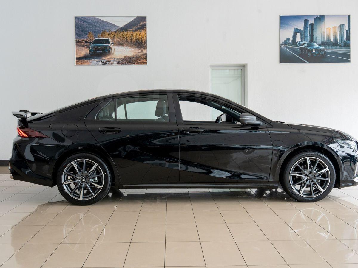 GAC EMPOW 1.5 AMT (170 л.с.)