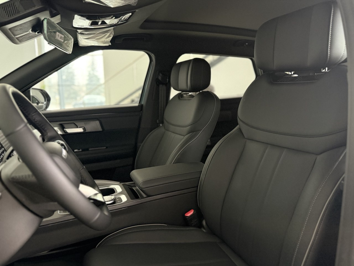 JAECOO J7 1.6 AMT (186 л.с.) 4WD