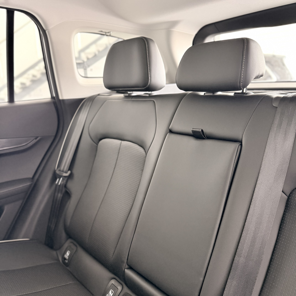 JAECOO J7 1.6 AMT (150 л.с.) 4WD