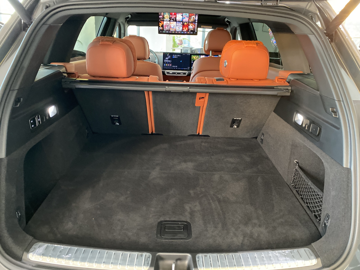 LIXIANG L7 52.3 kWh 1.5hyb AT (449 л.с.) 4WD