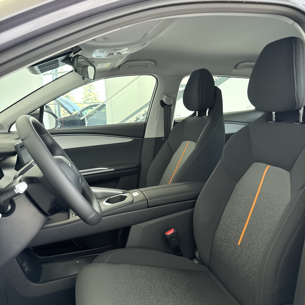 OMODA C5 1.5 AMT (147 л.с.)