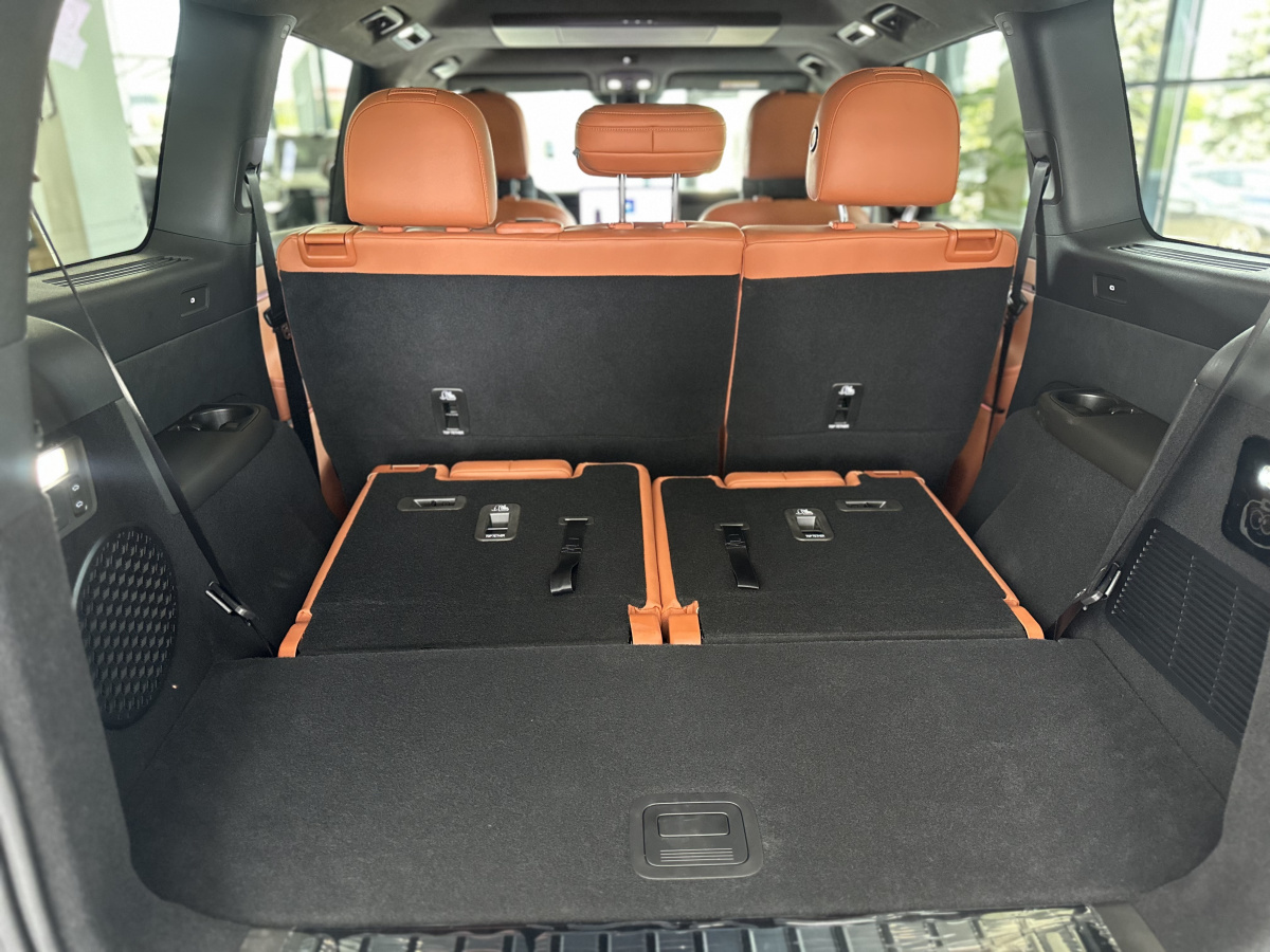 ROX ADAMAS 1.5hyb AT (476 л.с.) 4WD