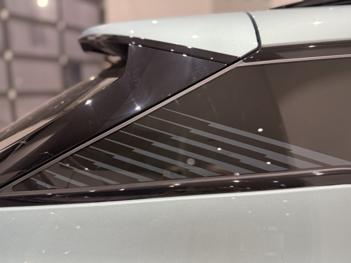 OMODA C7 1.6 AMT (150 л.с.)