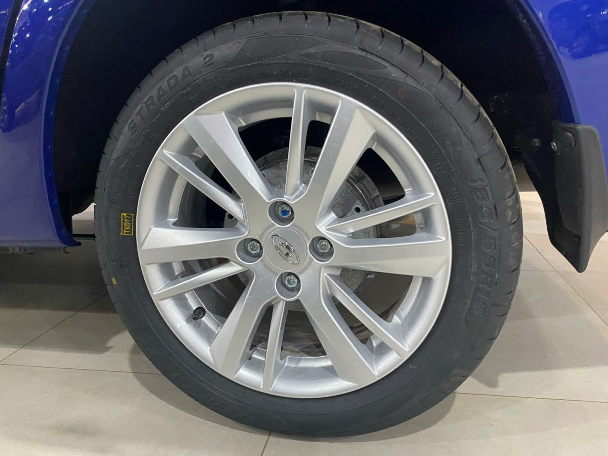 LADA GRANTA 1.6 MT (90 л.с.)
