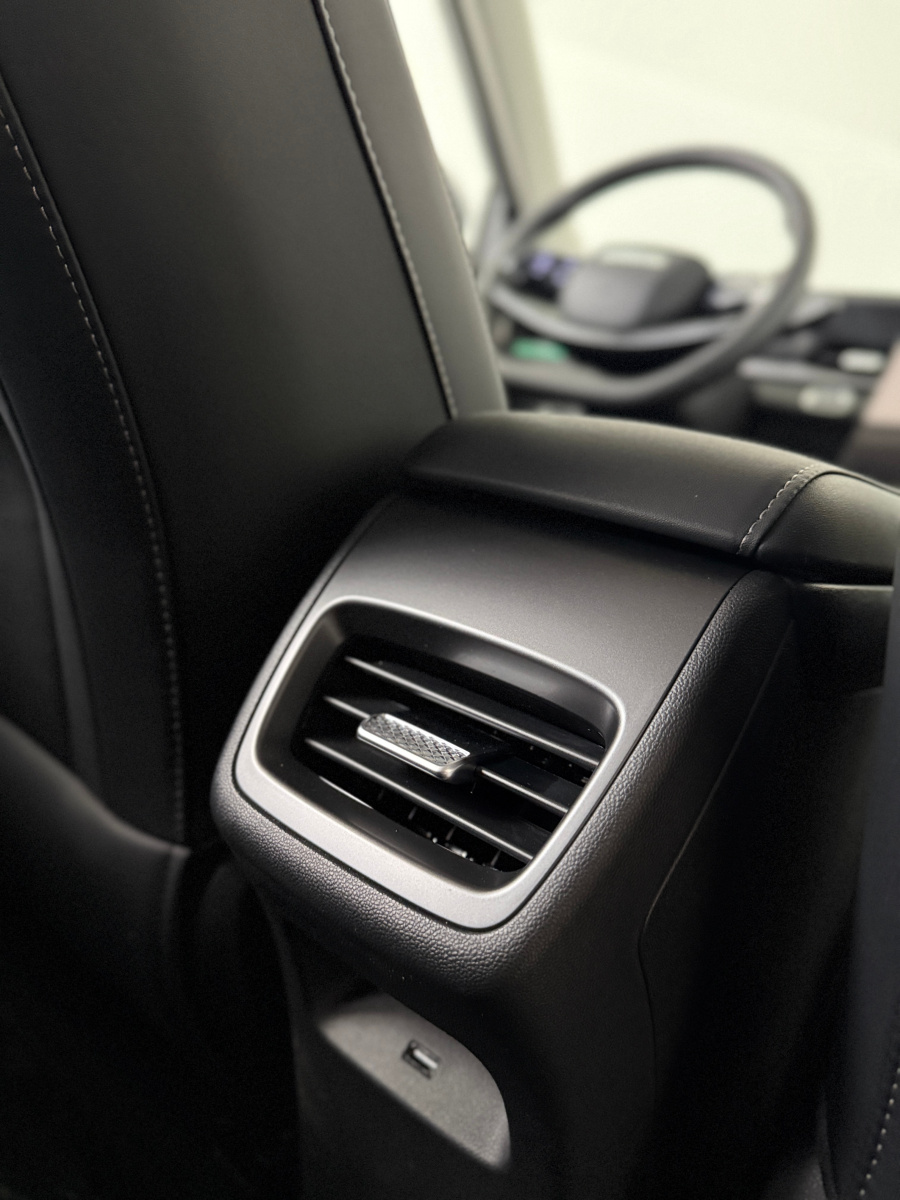 JAECOO J6 1.5 AMT (147 л.с.)