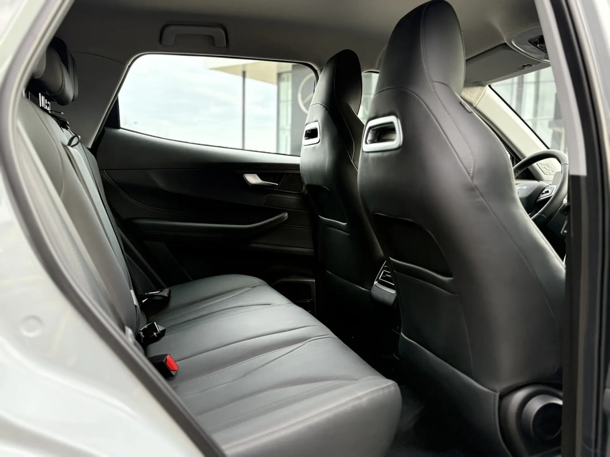 TENET T4 1.5 AMT (147 л.с.) 4WD