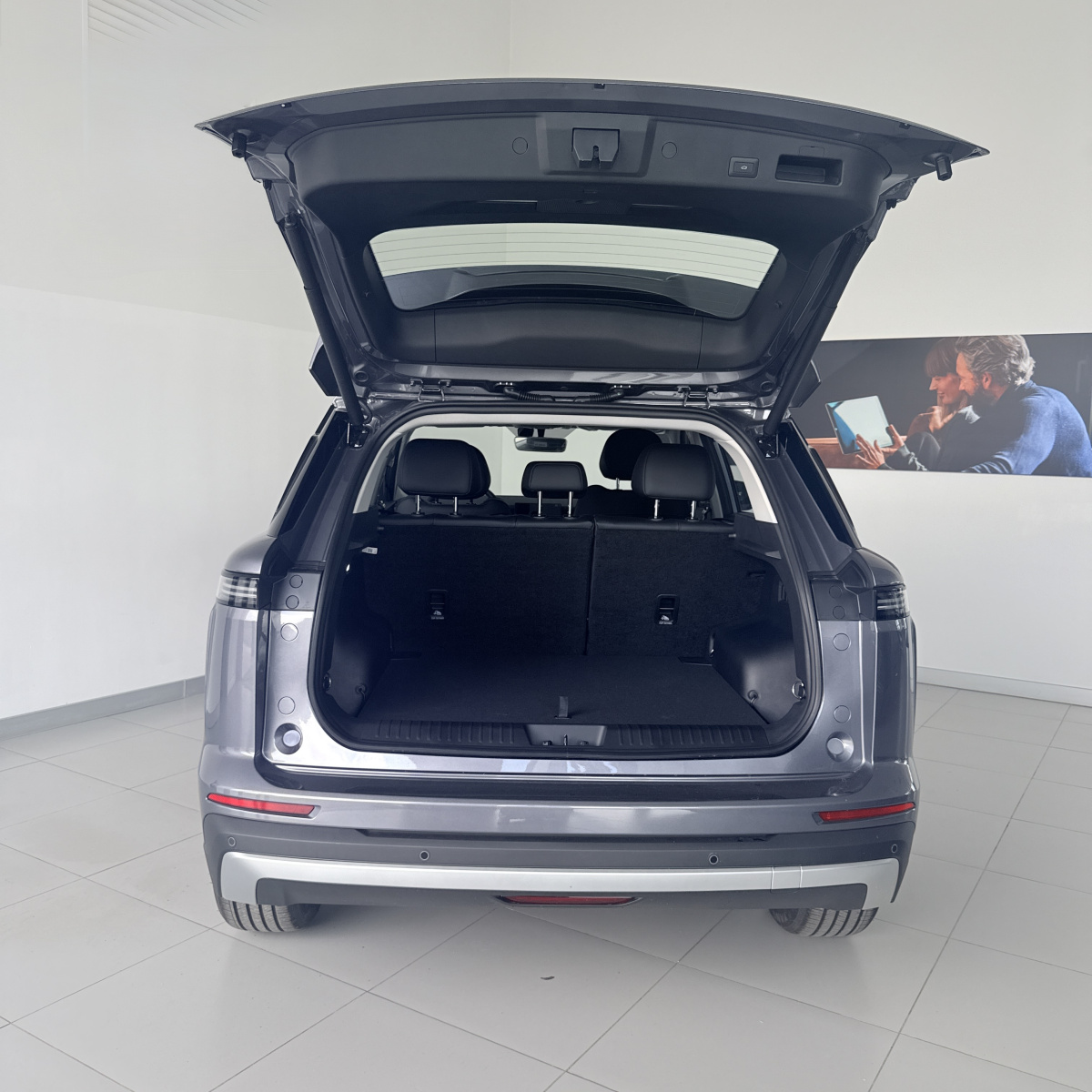 JELAND J6 1.5 AMT (147 л.с.)