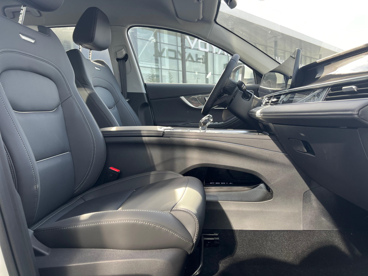 CHERY TIGGO 7 PRO MAX 1.6 AMT (150 л.с.) 4WD