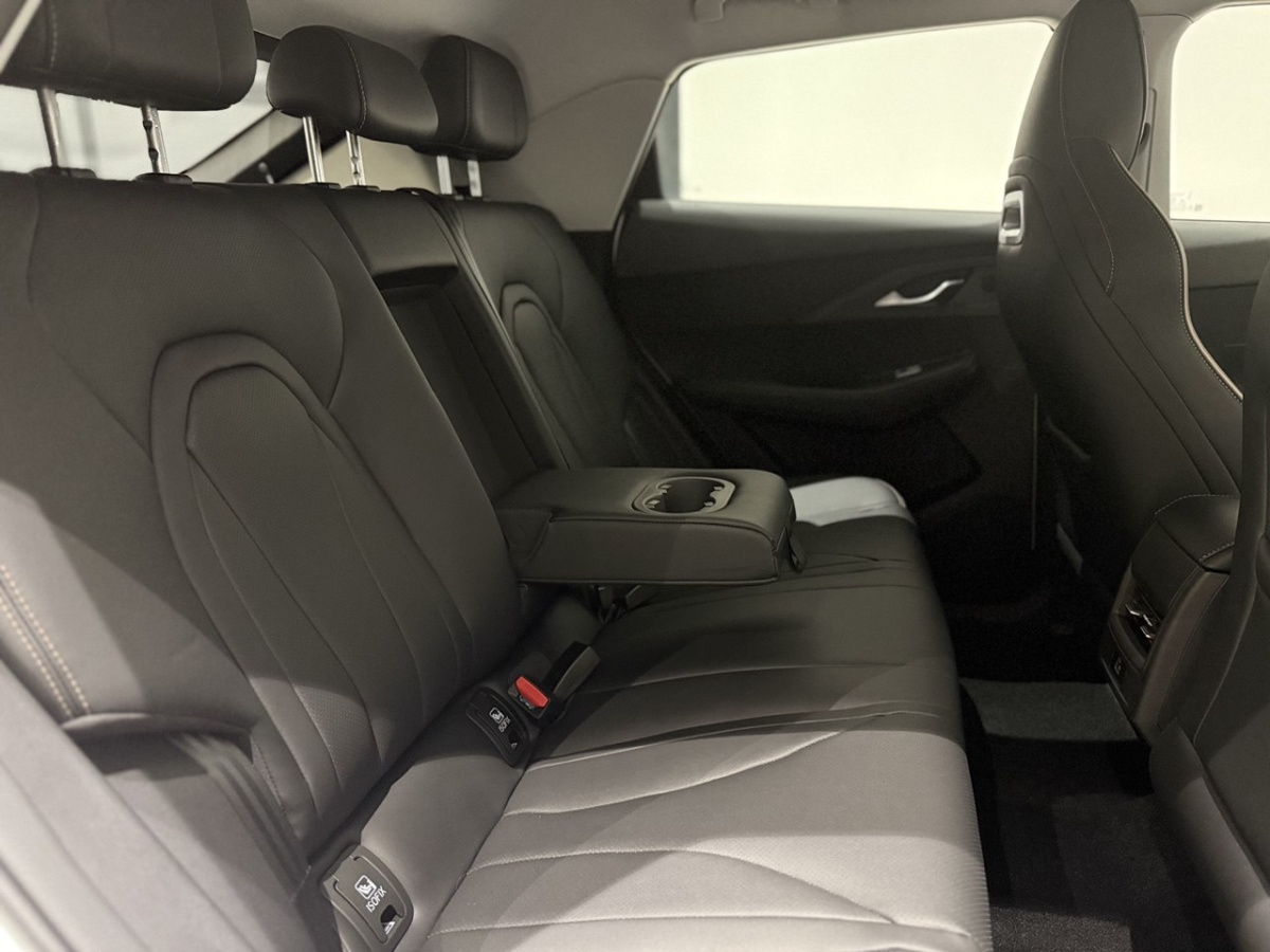 OMODA C5 1.5 CVT (147 л.с.)