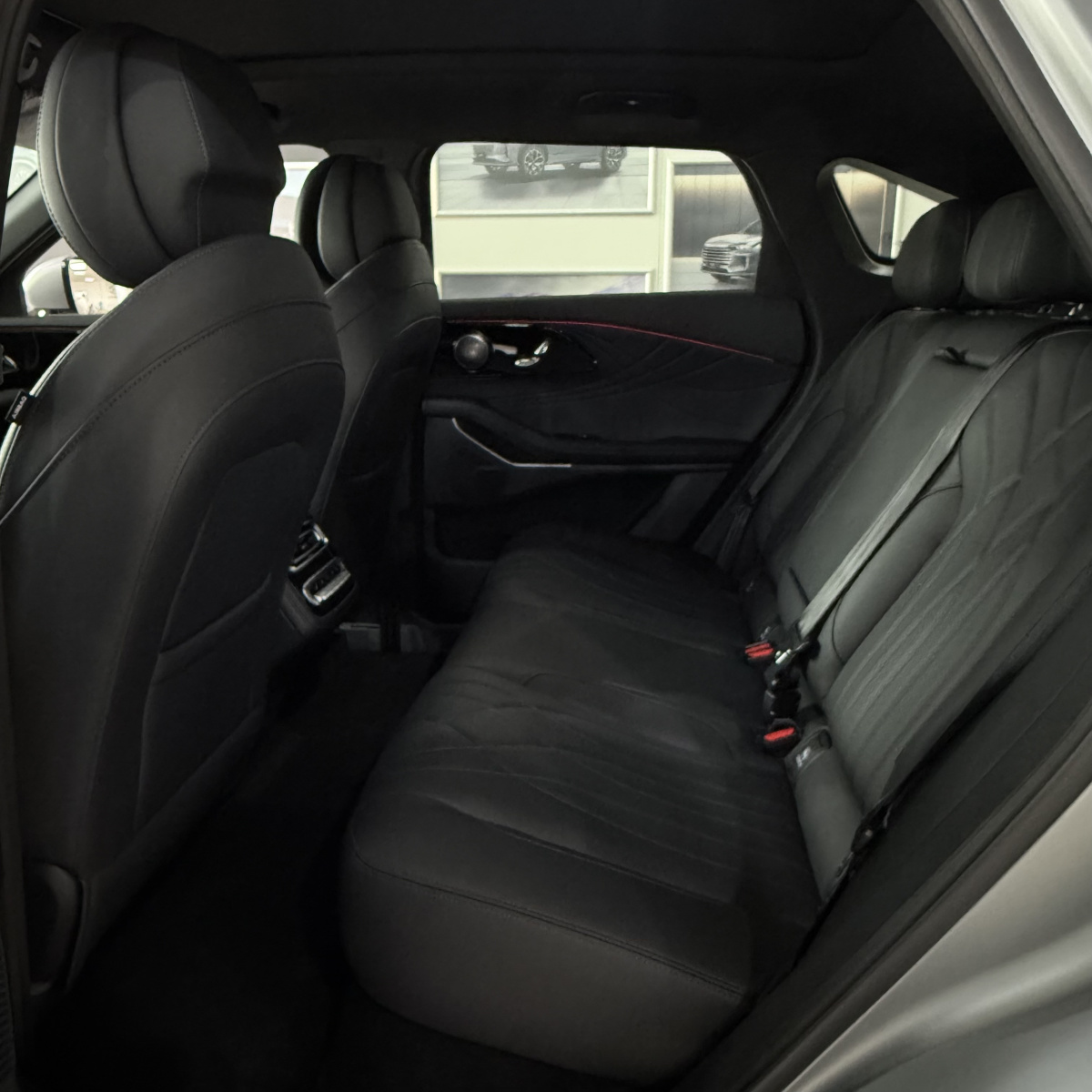 EXEED RX 2.0 AMT (197 л.с.) 4WD