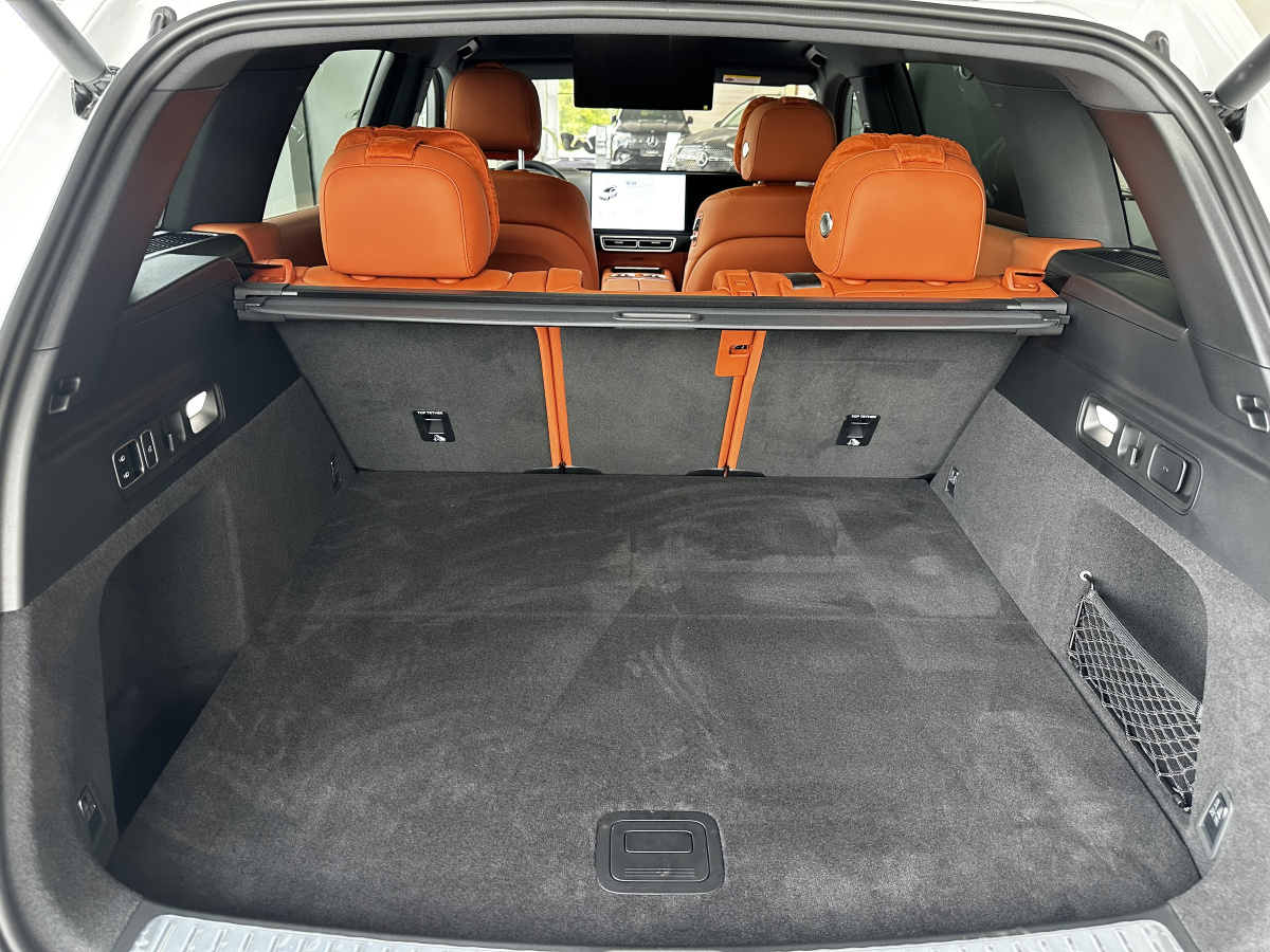 LIXIANG L7 52.3 kWh 1.5hyb AT (449 л.с.) 4WD