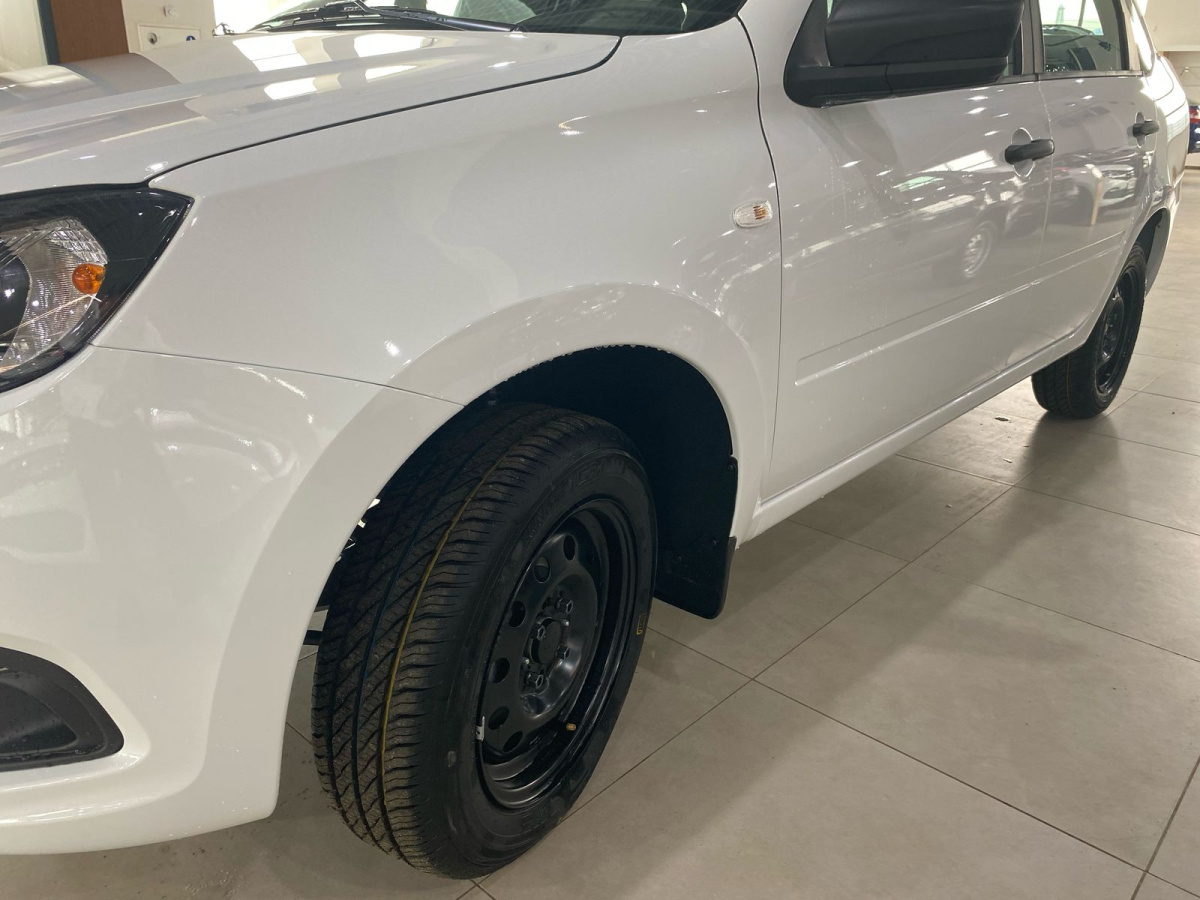 LADA GRANTA 1.6 MT (90 л.с.)