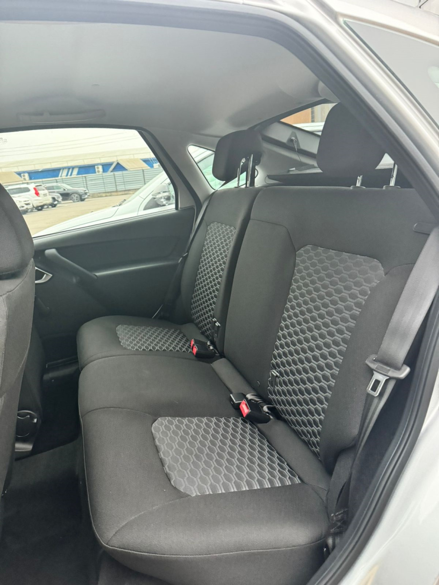 LADA GRANTA 1.6 MT (90 л.с.)