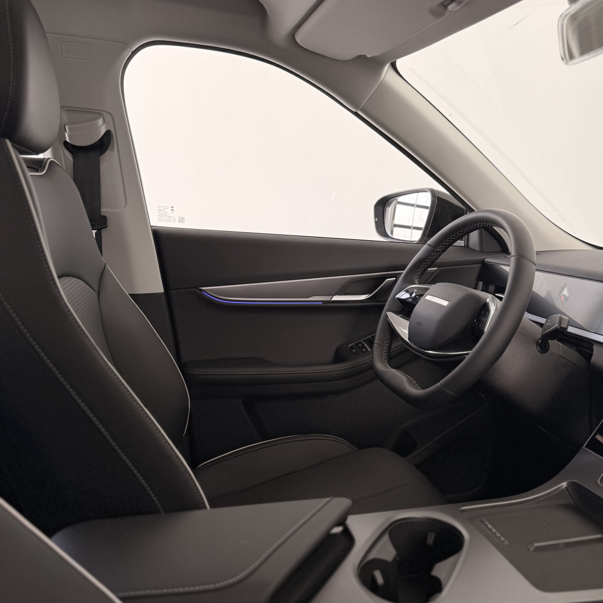 JAECOO J6 1.5 AMT (147 л.с.)