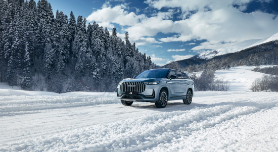 Специальные кредитные предложения от 0,01% на JAECOO