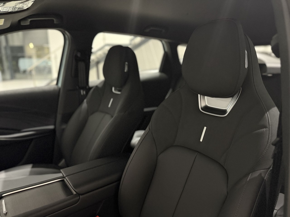 OMODA C7 1.6 AMT (150 л.с.) 4WD