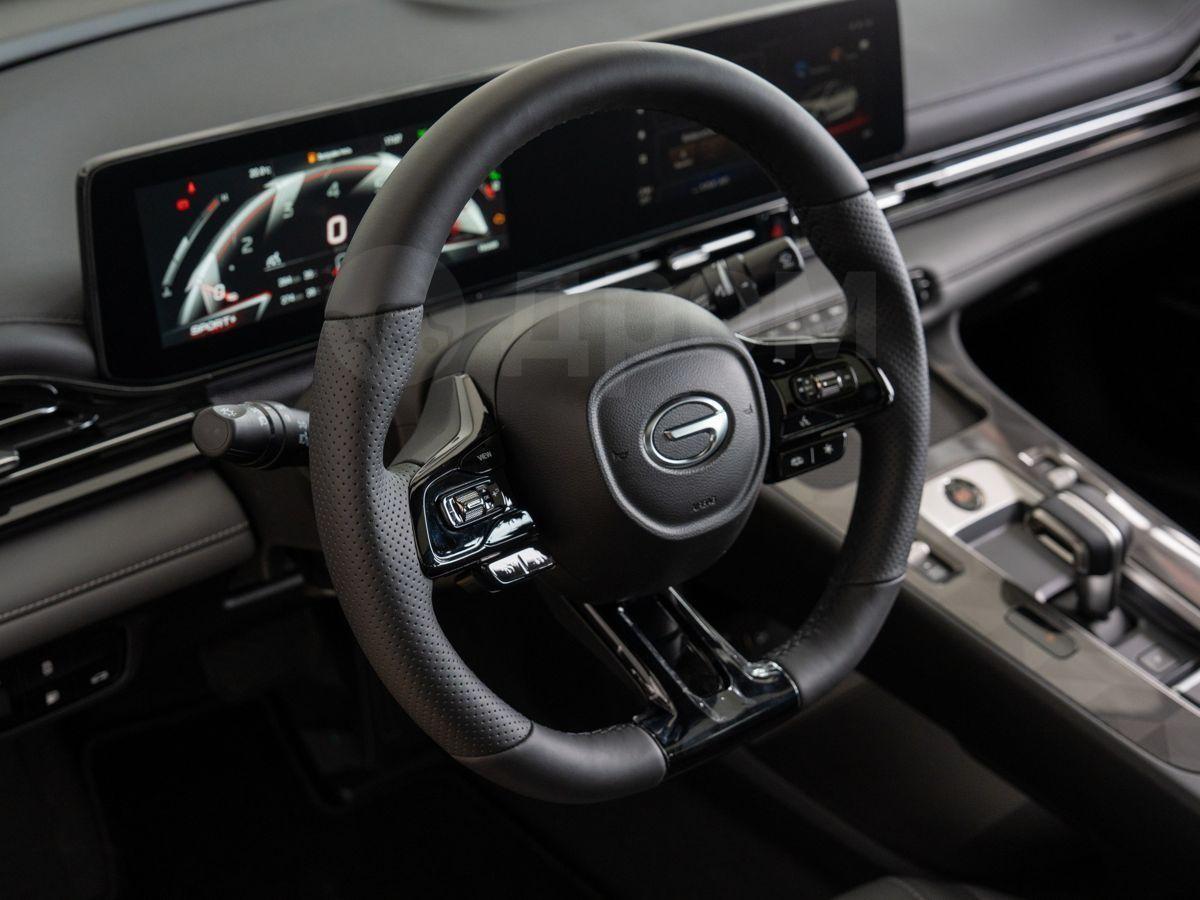 GAC EMPOW 1.5 AMT (170 л.с.)