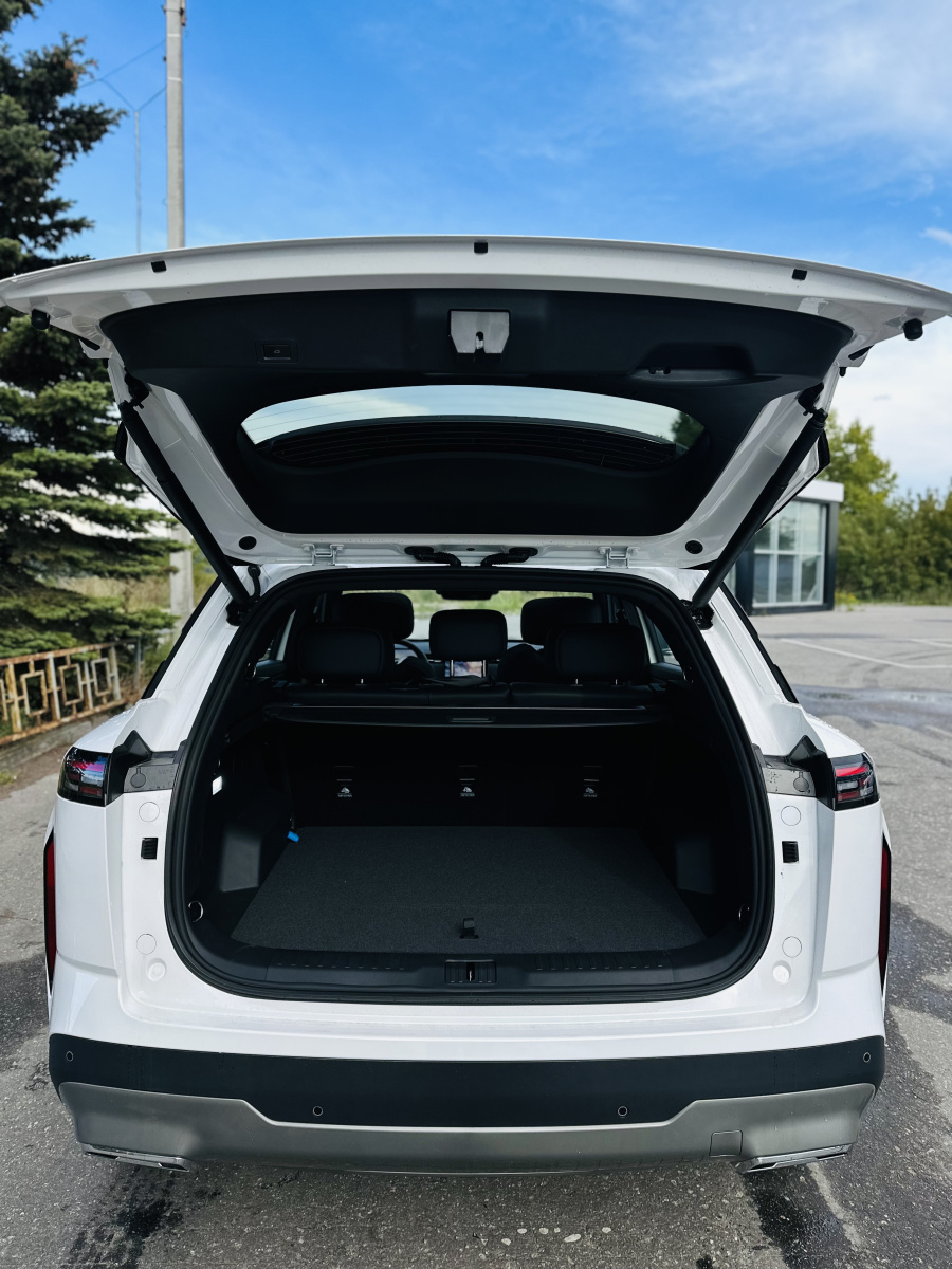 JAECOO J7 1.6 AMT (150 л.с.)