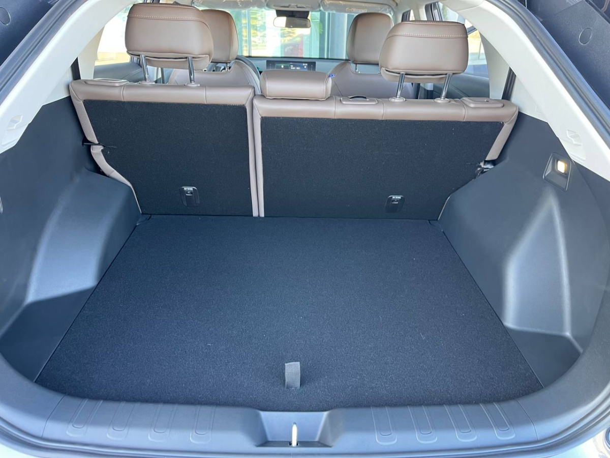 GAC GS4 1.5 AMT (170 л.с.)