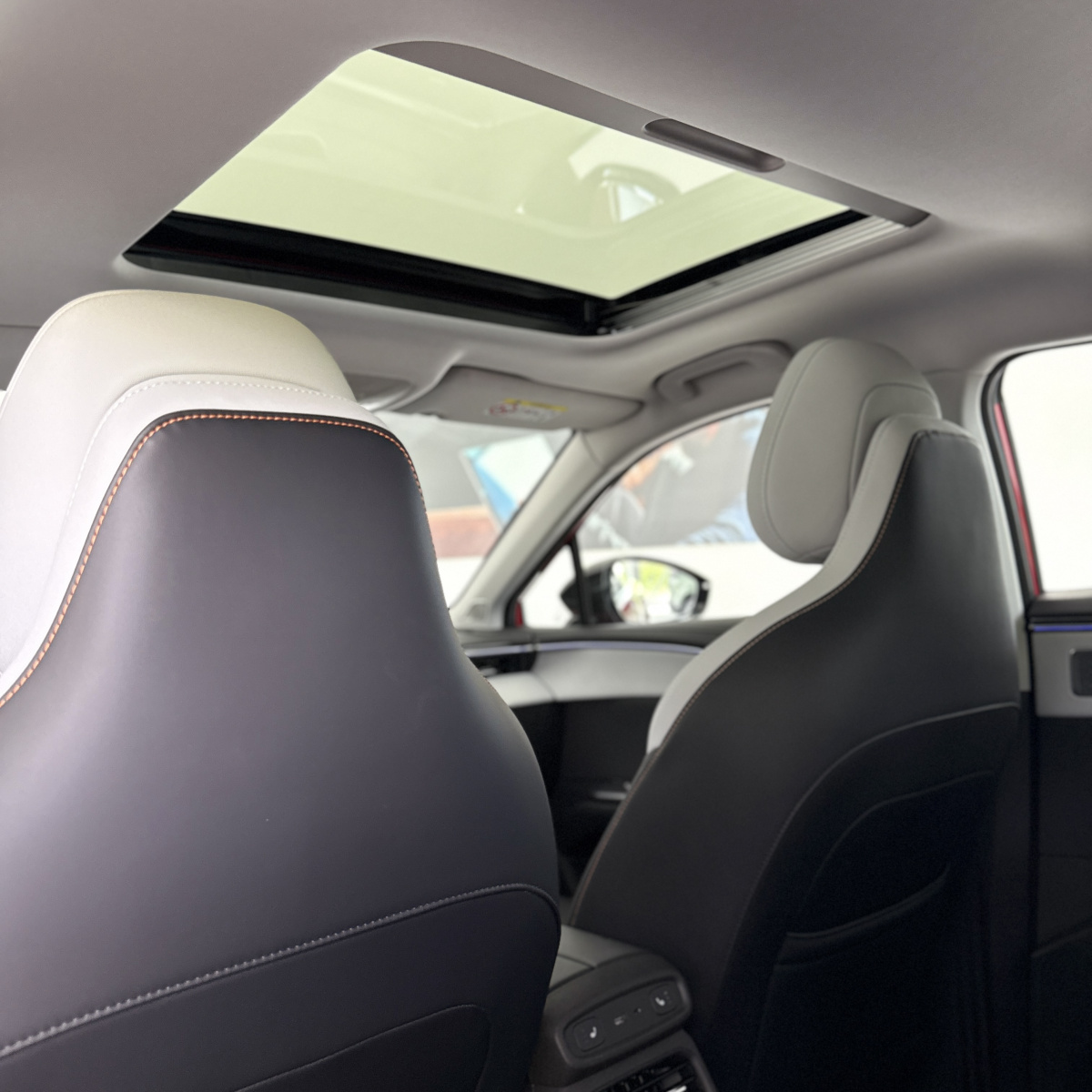 OMODA C5 1.5 AMT (147 л.с.)
