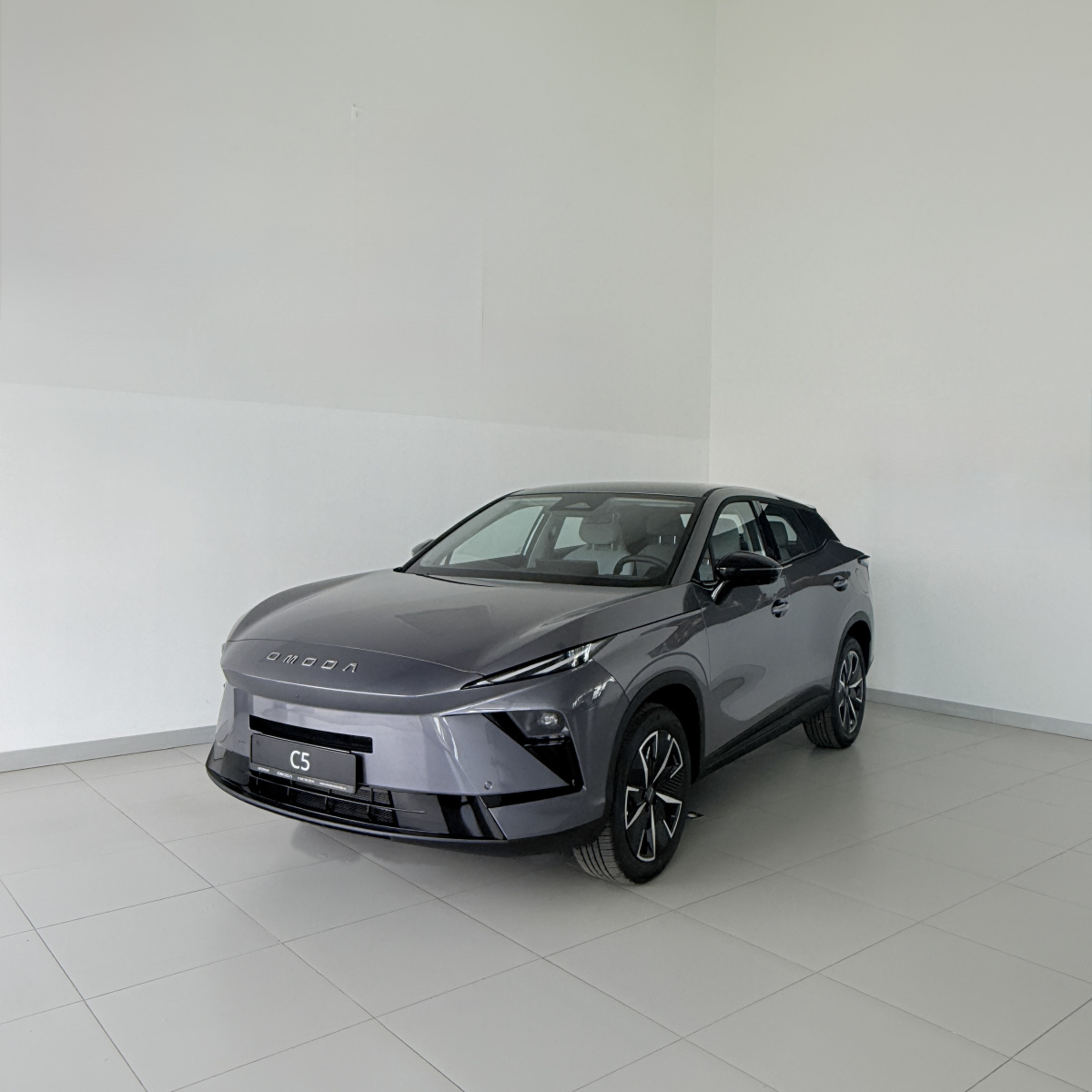 OMODA C5 1.5 AMT (147 л.с.)