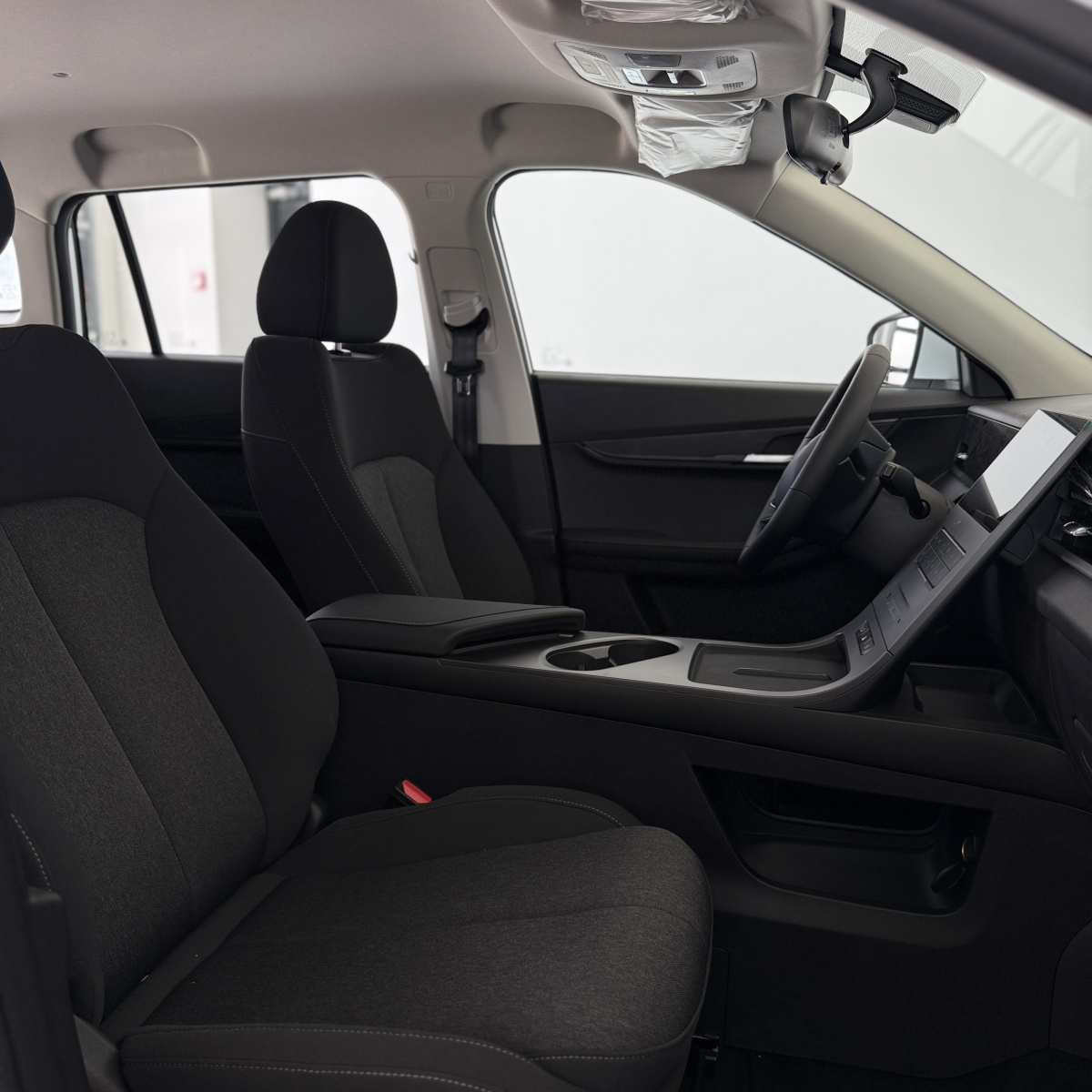 JAECOO J6 1.5 AMT (147 л.с.)