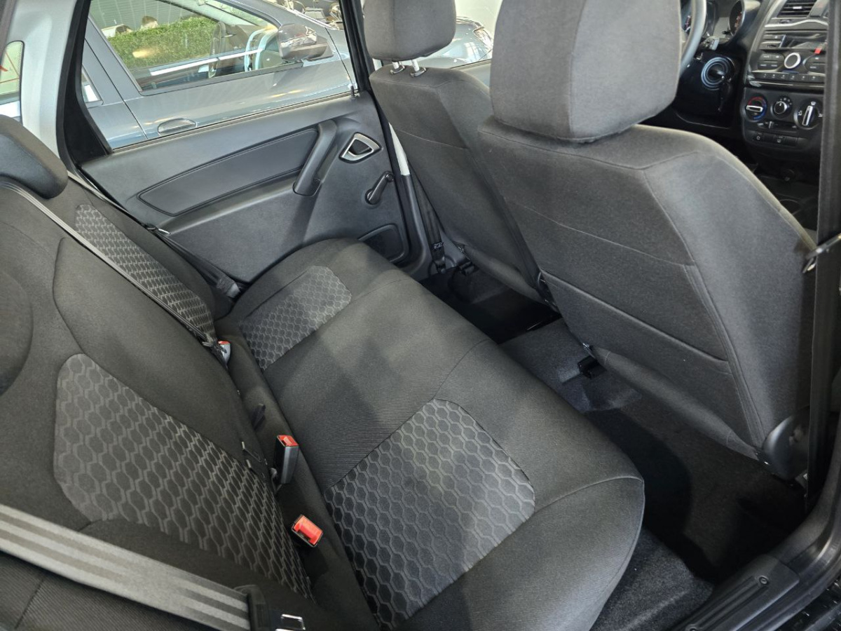 LADA GRANTA 1.6 MT (90 л.с.)