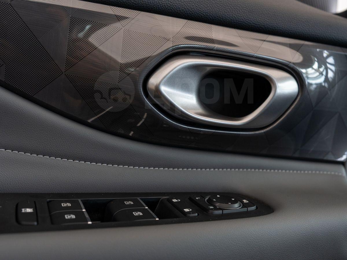 GAC EMPOW 1.5 AMT (170 л.с.)