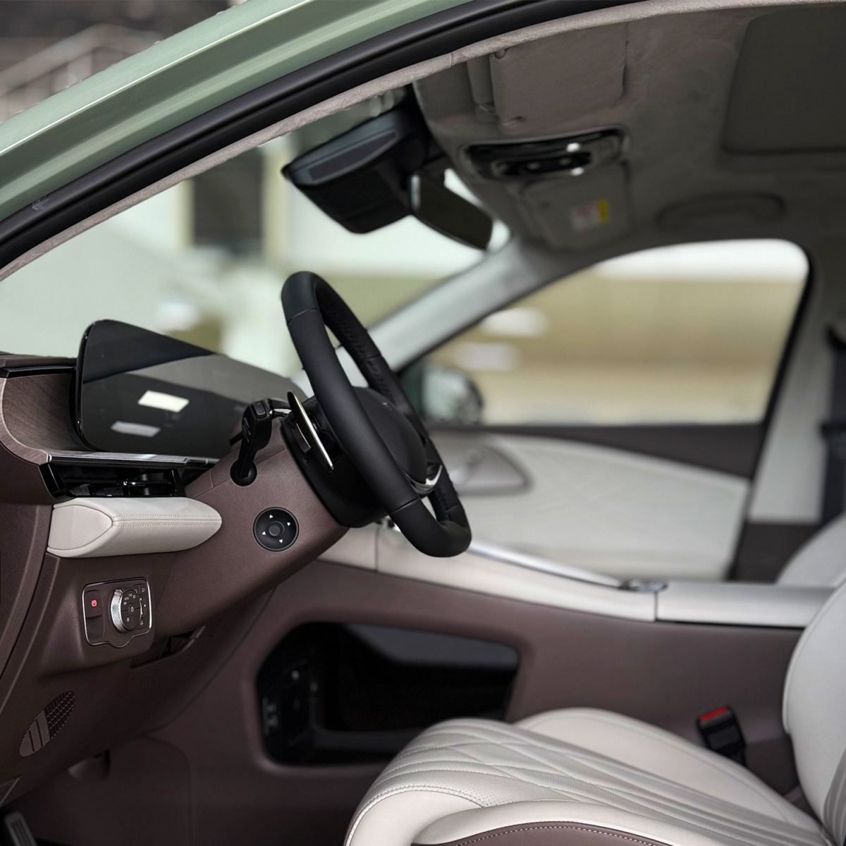 EXEED RX 2.0 AMT (197 л.с.) 4WD