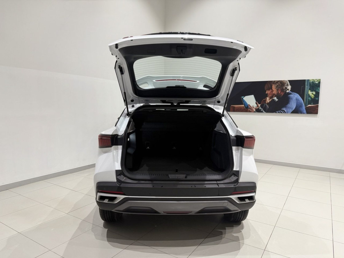 OMODA C5 1.5 AMT (147 л.с.)